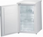pinakamahusay Gorenje F 4091 AW Refrigerator pagsusuri