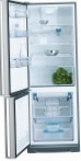 лучшая AEG S 75438 KG Холодильник обзор