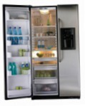 лучшая General Electric GCE21LGTFSS Холодильник обзор