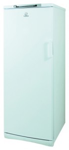 ตู้เย็น Indesit NUS 16.1 AA H รูปถ่าย ทบทวน