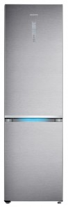 Холодильник Samsung RB-41 J7851SR Фото обзор