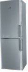 лучшая Hotpoint-Ariston EBMH 18220 NX Холодильник обзор