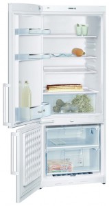 Холодильник Bosch KGV26X03 Фото обзор