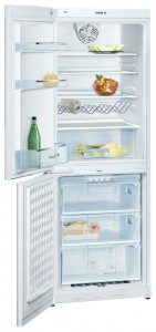 Холодильник Bosch KGV33V14 Фото обзор