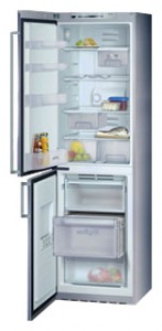 Холодильник Siemens KG39NX73 фото огляд