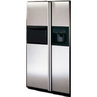 Холодильник General Electric TPG24PRBS Фото обзор