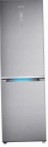 найкраща Samsung RB-38 J7810SR Холодильник огляд