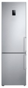 Kjøleskap Samsung RB-37J5340SL Bilde anmeldelse