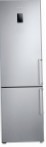 найкраща Samsung RB-37J5340SL Холодильник огляд