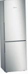 geriausia Bosch KGV36KL32 šaldytuvas peržiūra