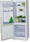 лучшая Бирюса 134 KLA Холодильник обзор