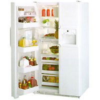 Холодильник General Electric TPG21PRWW Фото обзор