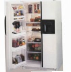 лучшая General Electric TFG28PFBB Холодильник обзор