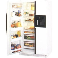 Холодильник General Electric TFG25PE Фото обзор