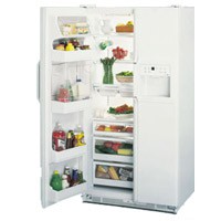 Холодильник General Electric TPG24PR Фото обзор