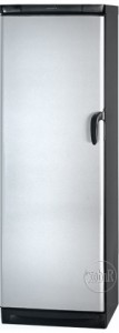 Холодильник Electrolux EU 8297 BX Фото обзор