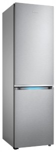 Холодильник Samsung RB-41 J7751SA Фото обзор