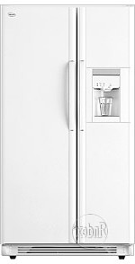 Kühlschrank Electrolux ER 6780 S Foto Rezension