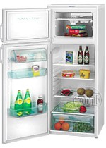Холодильник Electrolux ER 7425 D Фото обзор
