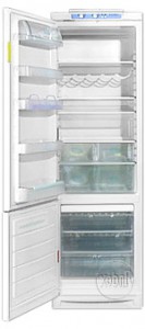 Холодильник Electrolux ER 9004 B Фото обзор