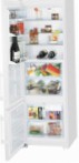 meilleur Liebherr CBN 3656 Frigo examen