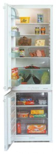 Kühlschrank Electrolux ER 8124 i Foto Rezension