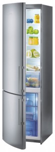 Холодильник Gorenje RK 60398 DE фото огляд
