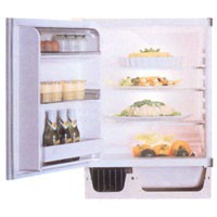 Холодильник Electrolux ER 1525 U Фото обзор