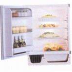 лучшая Electrolux ER 1525 U Холодильник обзор