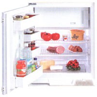 Kühlschrank Electrolux ER 1335 U Foto Rezension