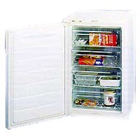 Холодильник Electrolux EU 6321 T Фото обзор
