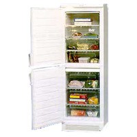 Tủ lạnh Electrolux EU 8191 K ảnh kiểm tra lại