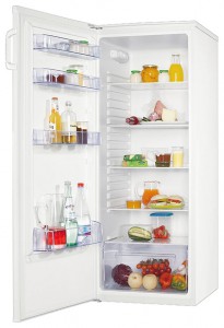Buzdolabı Zanussi ZRA 226 CWO fotoğraf gözden geçirmek