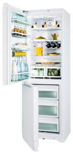 Холодильник Hotpoint-Ariston MBM 1821 V Фото обзор