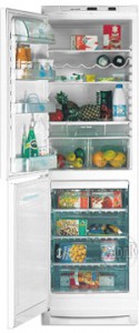 Tủ lạnh Electrolux ER 8916 ảnh kiểm tra lại
