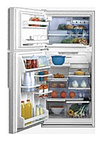 Холодильник Whirlpool ART 594/G/GREY Фото обзор