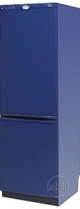 Холодильник Whirlpool ART 876/G/GREY Фото обзор