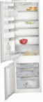 найкраща Siemens KI38VA20 Холодильник огляд