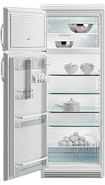 Tủ lạnh Gorenje K 25 CLB ảnh kiểm tra lại