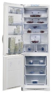Холодильник Indesit BEA 18 FNF Фото обзор
