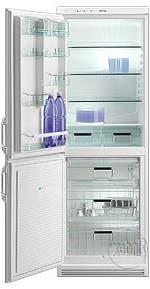 Kühlschrank Gorenje K 33 CLC Foto Rezension