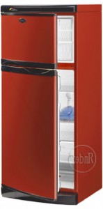 Kühlschrank Gorenje K 25 RB Foto Rezension