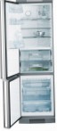 лучшая AEG S 86348 KG1 Холодильник обзор