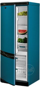 Refrigerator Gorenje K 28 GB larawan pagsusuri