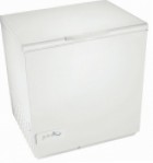 pinakamahusay Electrolux ECN 21109 W Refrigerator pagsusuri