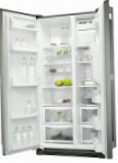 лучшая Electrolux ENL 60710 S Холодильник обзор