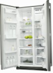 meilleur Electrolux ENL 60710 S Frigo examen