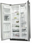 лучшая Electrolux ENL 60812 X Холодильник обзор