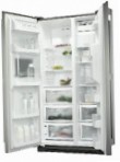 meilleur Electrolux ENL 60812 X Frigo examen