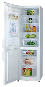 Холодильник Hisense RD-41WC4SAW Фото обзор